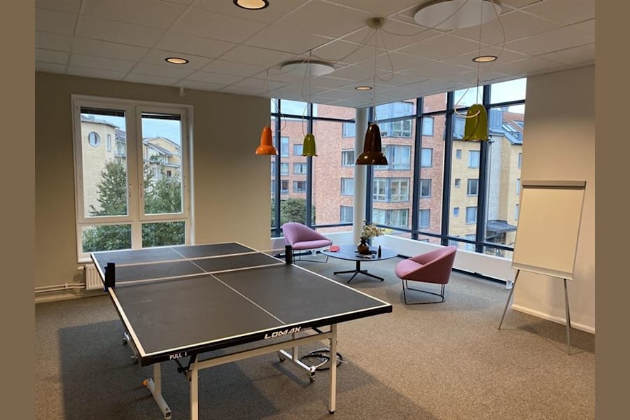 Kontorslokal på Telegrafgatan 4, Solna – bild 5