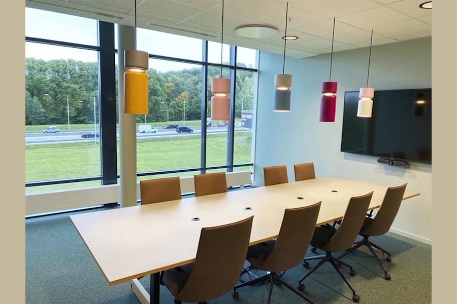 Kontorslokal på Telegrafgatan 4, Solna – bild 3