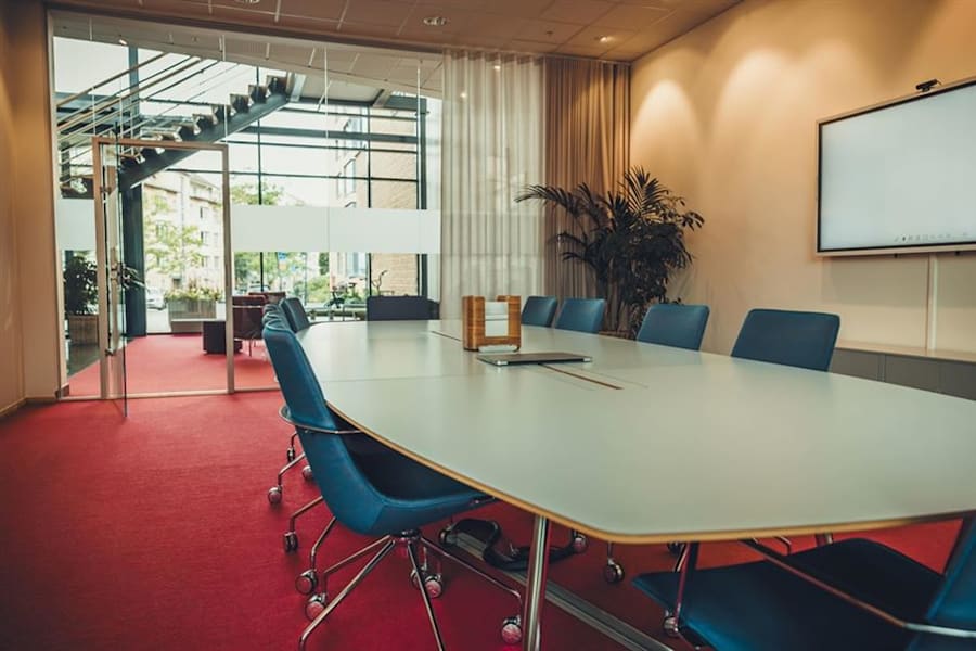 Telegrafgatan 4 - Konferensrum Telegrafgatan 4 o 6_low