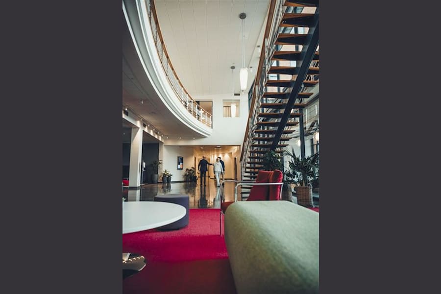 Kontorslokal på Telegrafgatan 4, Solna – bild 11