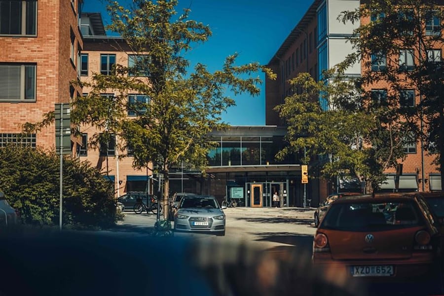 Kontorslokal på Telegrafgatan 4, Solna – bild 7