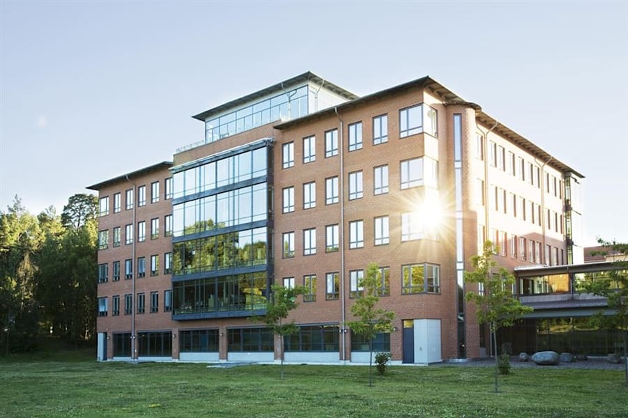 Kontorslokal på Telegrafgatan 4, Solna – bild 6