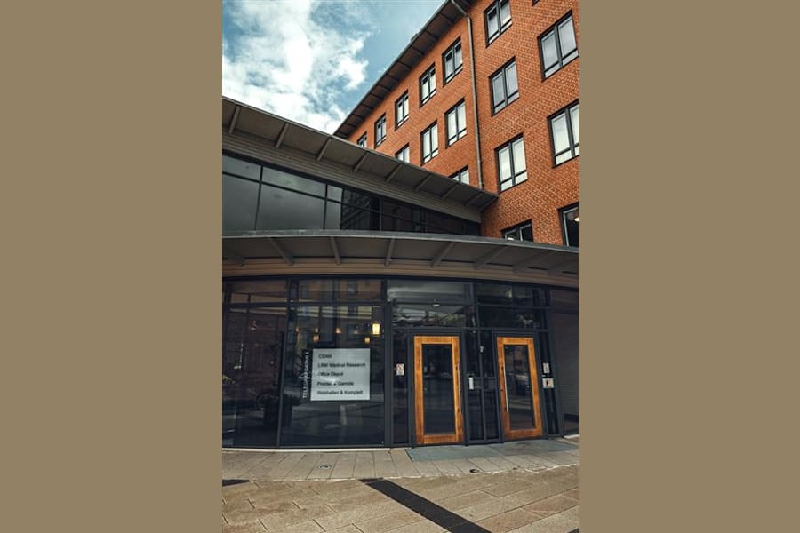 Kontorslokal på Telegrafgatan 4, Solna – bild 8