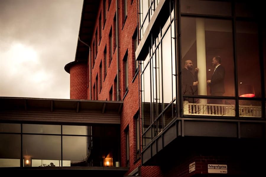 Kontorslokal på Telegrafgatan 4, Solna – bild 9