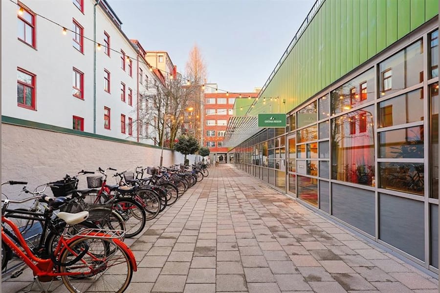 Butikslokal på Brogatan 7, Malmö – bild 5