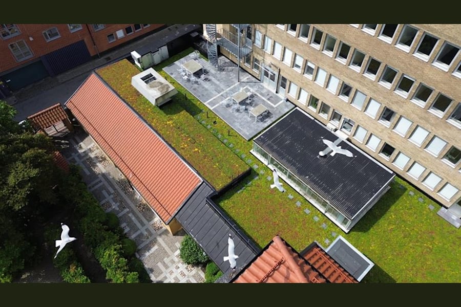 Kontorslokal på Södra Förstadsgatan 26, Malmö – bild 8