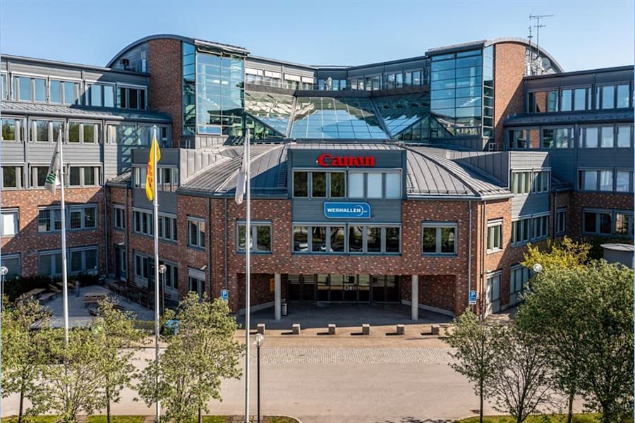 Kontorslokal på Björnstigen 85, Solna – bild 8
