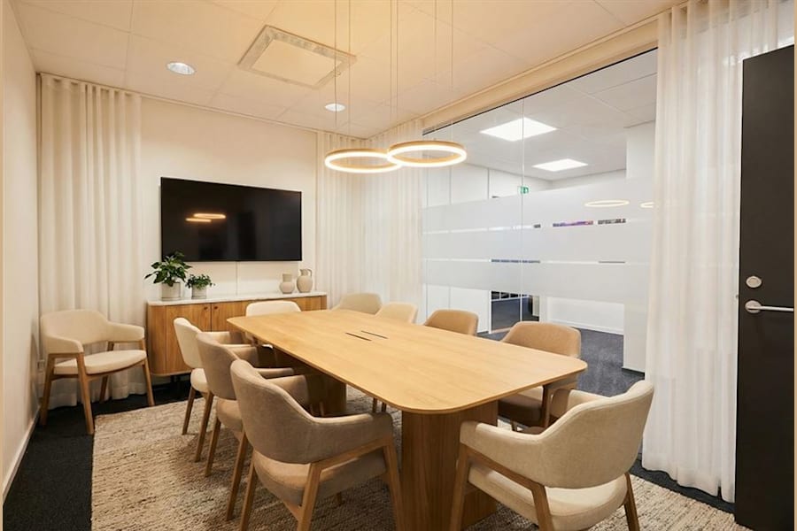 Kontorslokal på Stormgatan 5-11, Malmö – bild 20