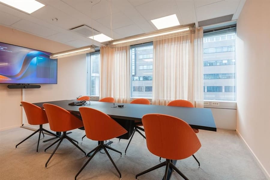 Kontorslokal på Vasagatan 11, Stockholm – bild 7