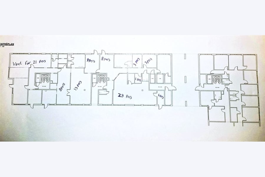 Butikslokal på Värtavägen 26, Stockholm – bild 14