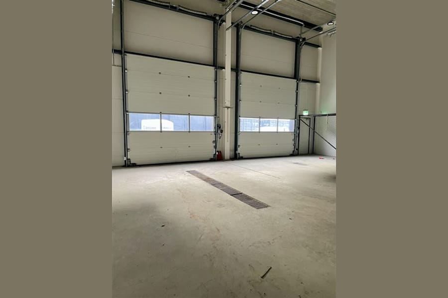 Industrilokal på Grafikgatan 26, Uppsala – bild 3