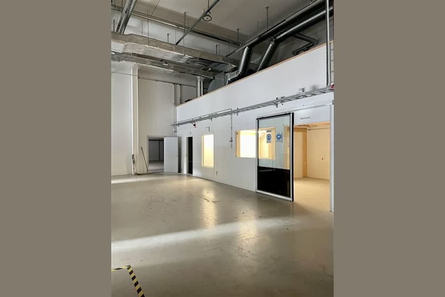 Industrilokal på Grafikgatan 26, Uppsala – bild 4