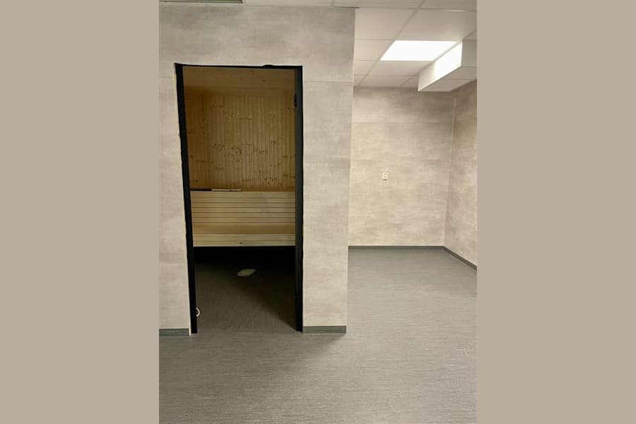 Industrilokal på Grafikgatan 26, Uppsala – bild 8