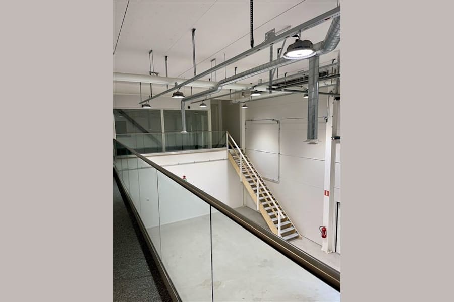 Industrilokal på Grafikgatan 26, Uppsala – bild 10