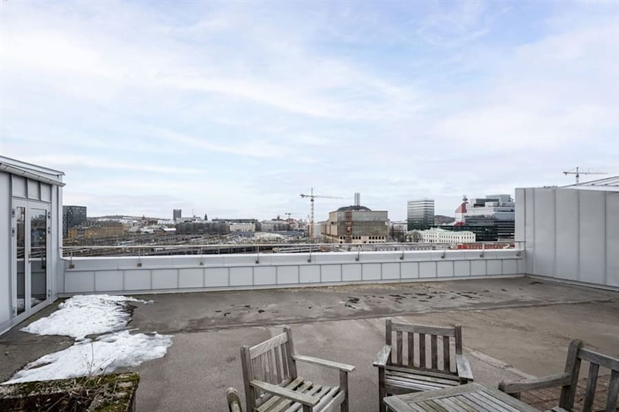 Kontorslokal på Kruthusgatan 17, Göteborg – bild 3