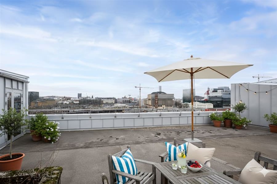 Kruthusgatan 17 - Terrass_