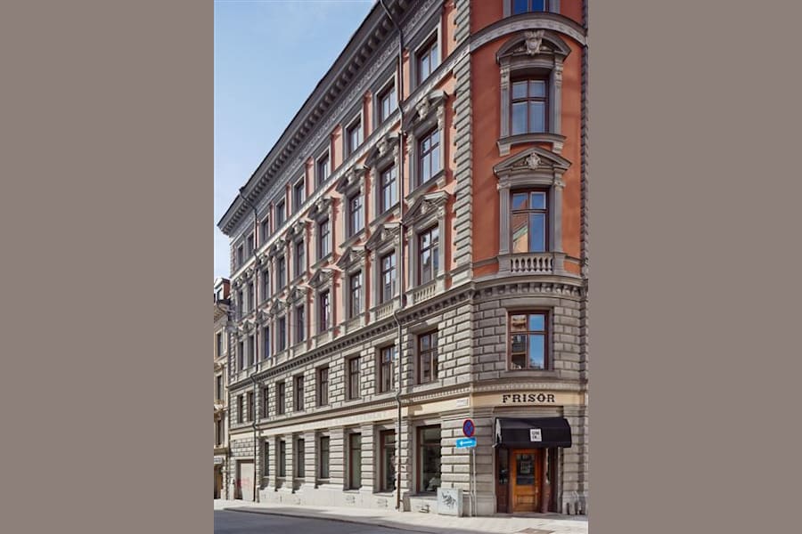 Linnégatan 6 - 8890 068