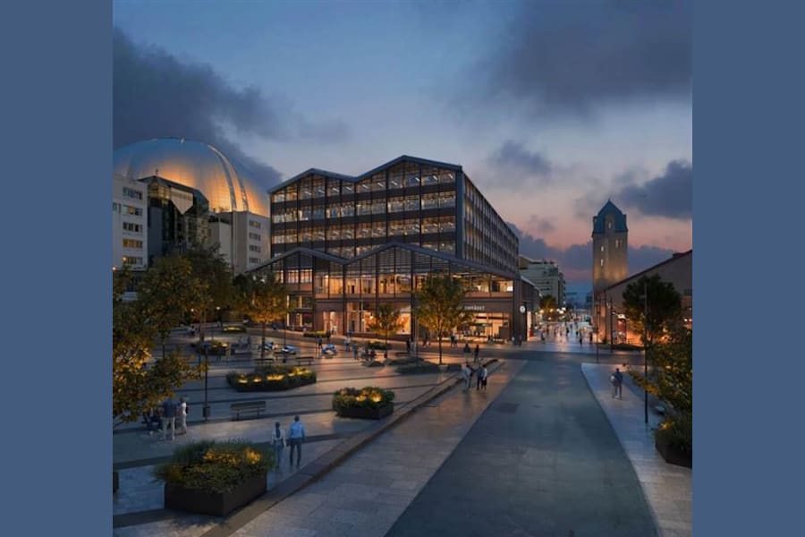 Kontorslokal på Rökerigatan 7, Johanneshov – bild 17