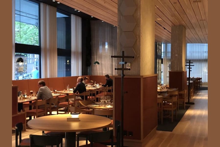 Kontorslokal på Vasagatan 11, Stockholm – bild 11