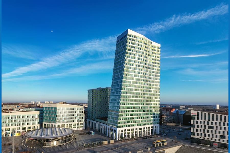 Hyllie Stationstorg 31 - The Point (3)(1)