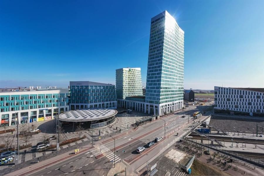 Hyllie Stationstorg 31 - The Piont_1(1)