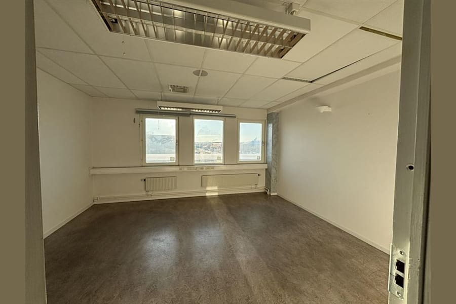 Kontorslokal på Verkstadsgatan 10, Uppsala – bild 5