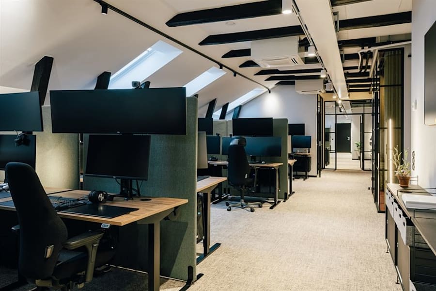 Kontorslokal på Adelgatan 2, Malmö – bild 5