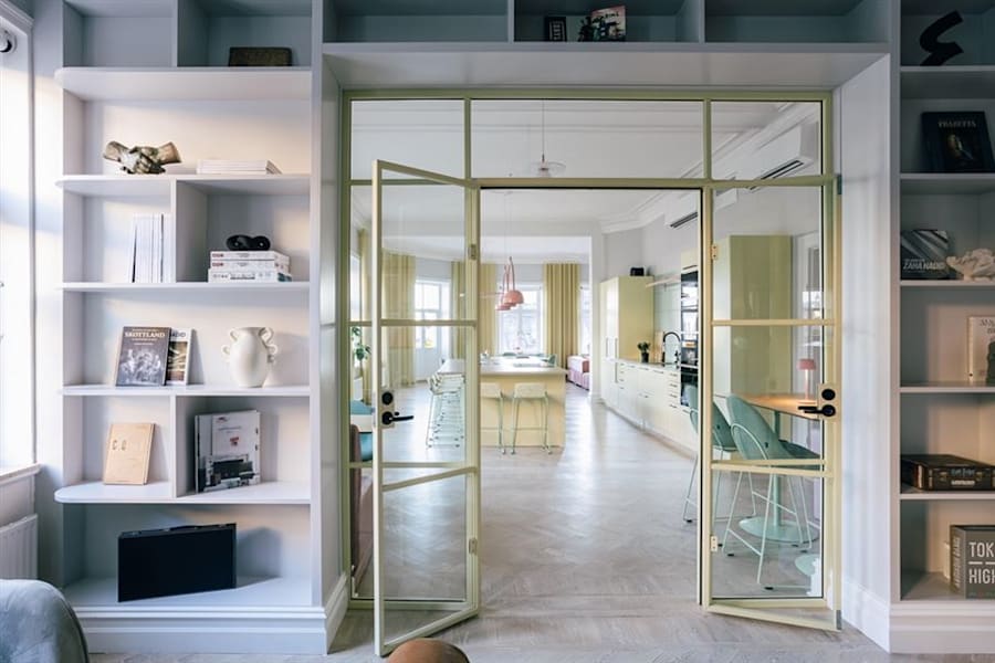 Kontorslokal på Adelgatan 2, Malmö – bild 2