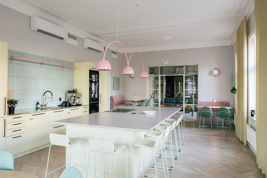 Kontorslokal på Adelgatan 2, Malmö – bild 12