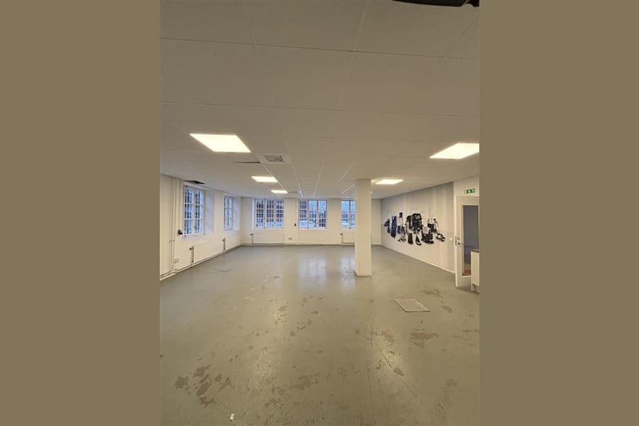 Kontorslokal på Västberga Allé 60, Hägersten – bild 4