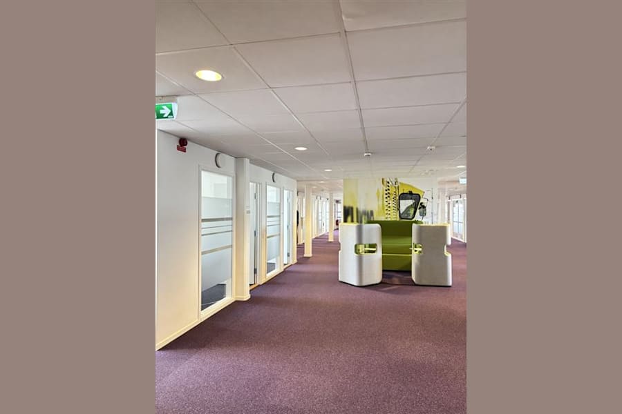 Kontorslokal på Västberga Allé 60, Hägersten – bild 9