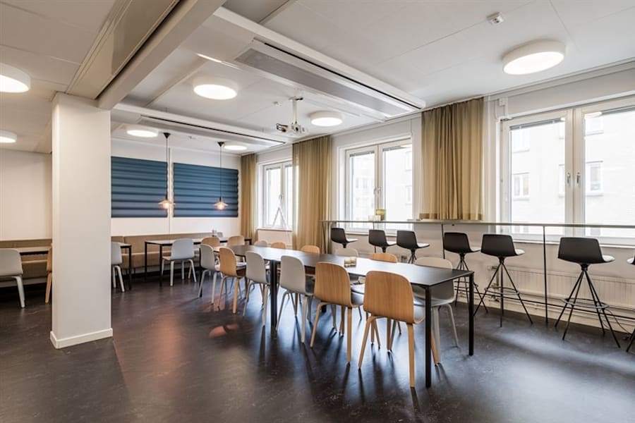 Kontorslokal på Odinsgatan 13, Göteborg – bild 6