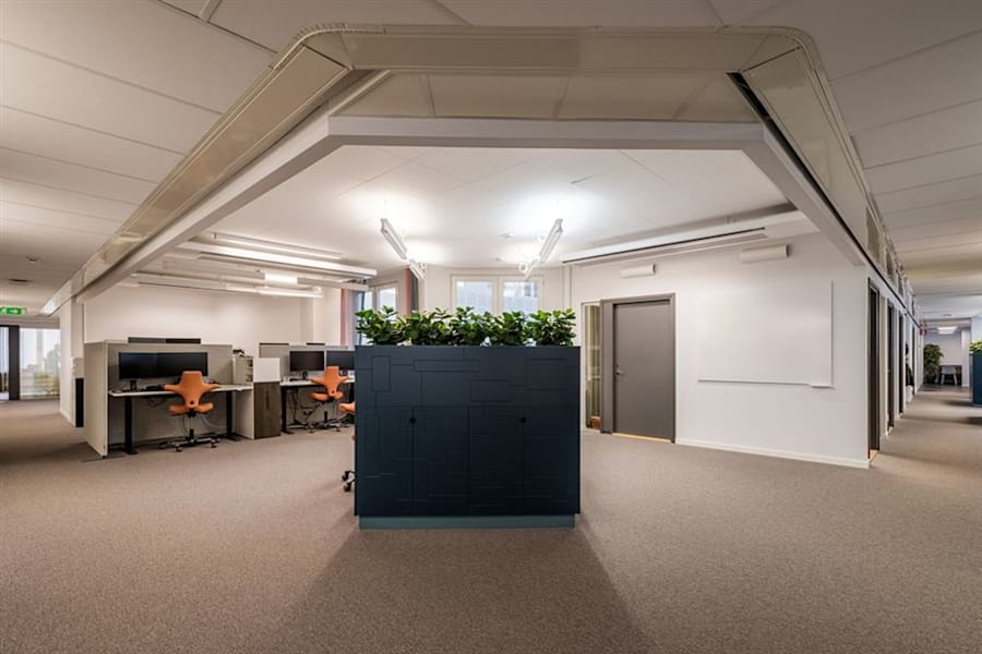 Kontorslokal på Odinsgatan 13, Göteborg – bild 5