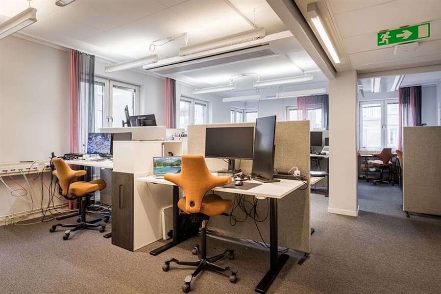 Kontorslokal på Odinsgatan 13, Göteborg – bild 7