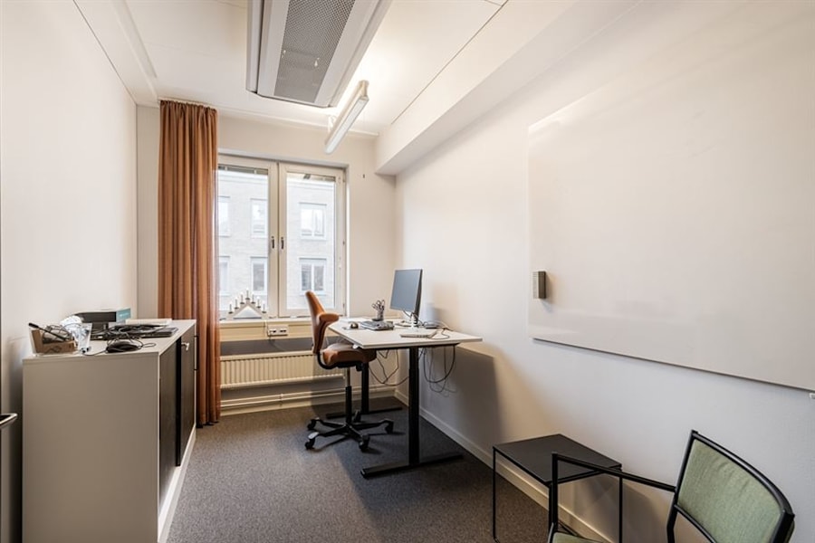 Kontorslokal på Odinsgatan 13, Göteborg – bild 8
