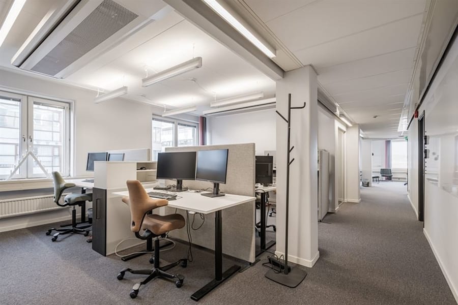 Kontorslokal på Odinsgatan 13, Göteborg – bild 10