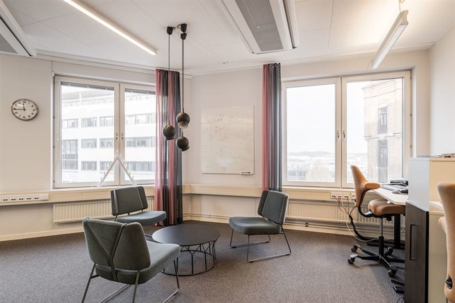 Kontorslokal på Odinsgatan 13, Göteborg – bild 11