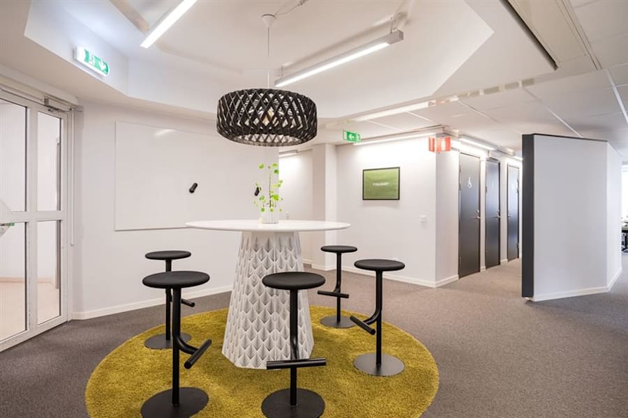 Kontorslokal på Odinsgatan 13, Göteborg – bild 12