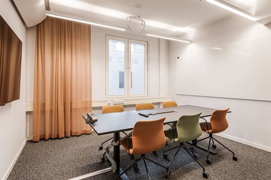 Kontorslokal på Odinsgatan 13, Göteborg – bild 13