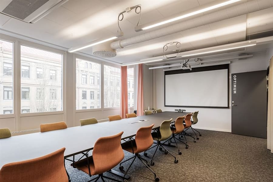 Kontorslokal på Odinsgatan 13, Göteborg – bild 14