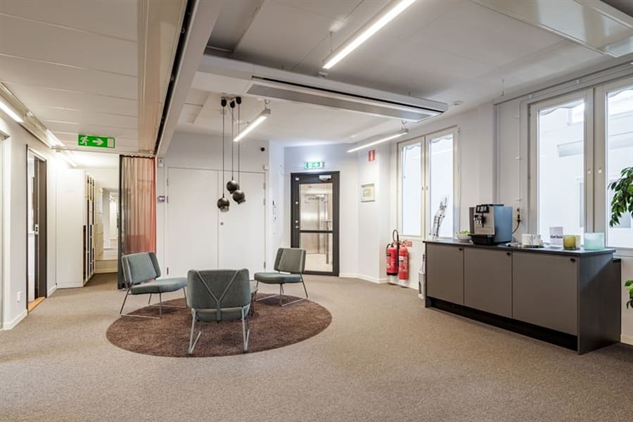 Kontorslokal på Odinsgatan 13, Göteborg – bild 15