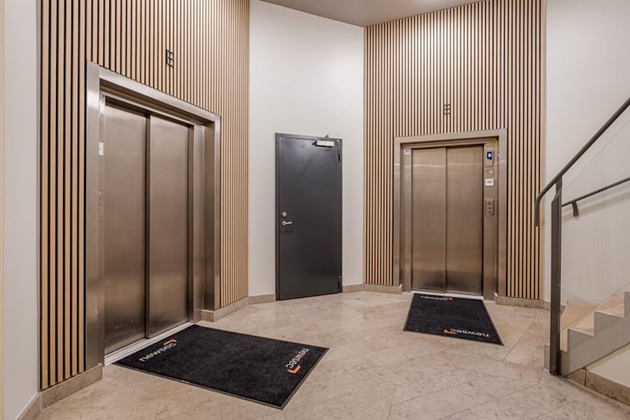 Kontorslokal på Odinsgatan 13, Göteborg – bild 17