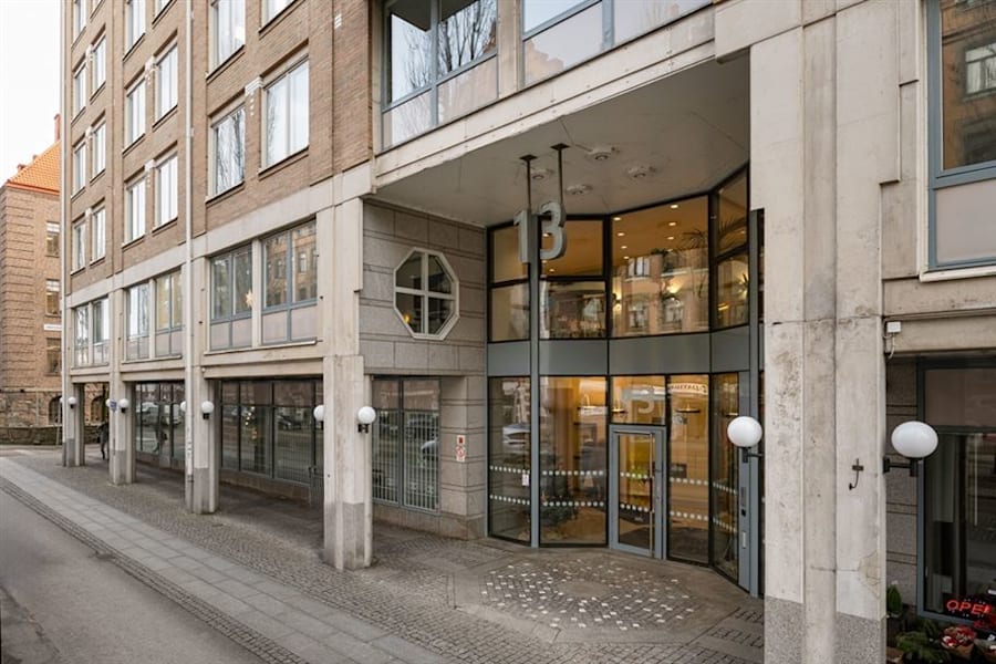 Kontorslokal på Odinsgatan 13, Göteborg – bild 18