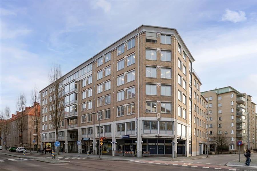 Kontorslokal på Odinsgatan 13, Göteborg – bild 19