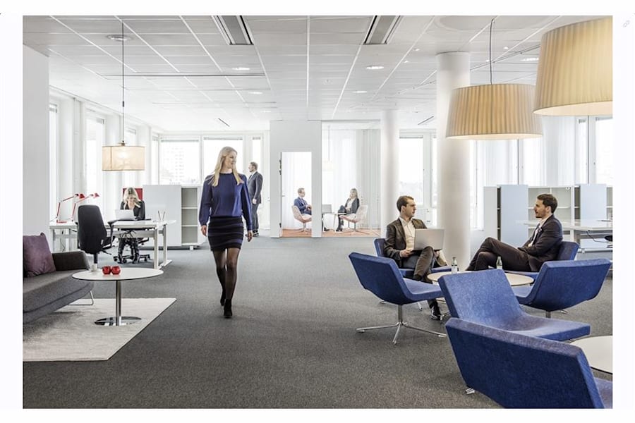 Kontorslokal på Råsundavägen 18, Solna – bild 14