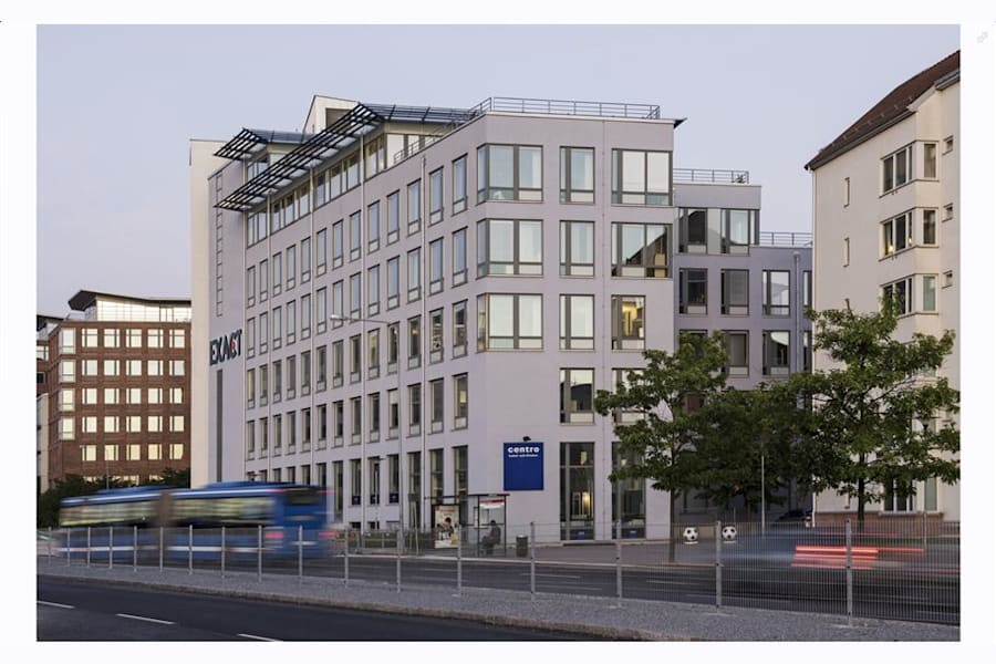 Kontorslokal på Råsundavägen 18, Solna – bild 15