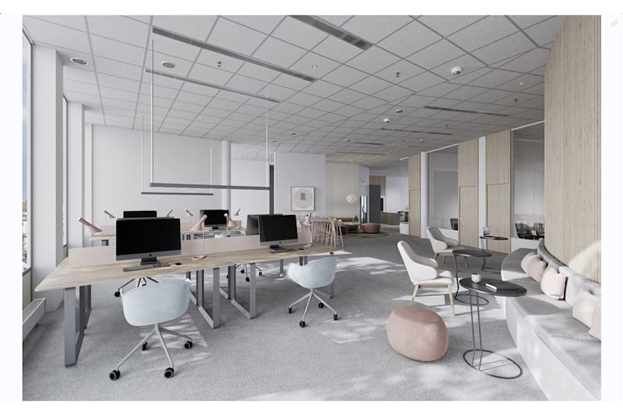 Kontorslokal på Råsundavägen 18, Solna – bild 12