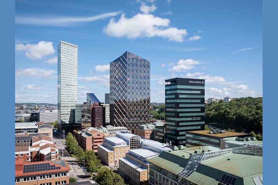 Kontorslokal på Johan på Gårdas gata 5, Göteborg – bild 5