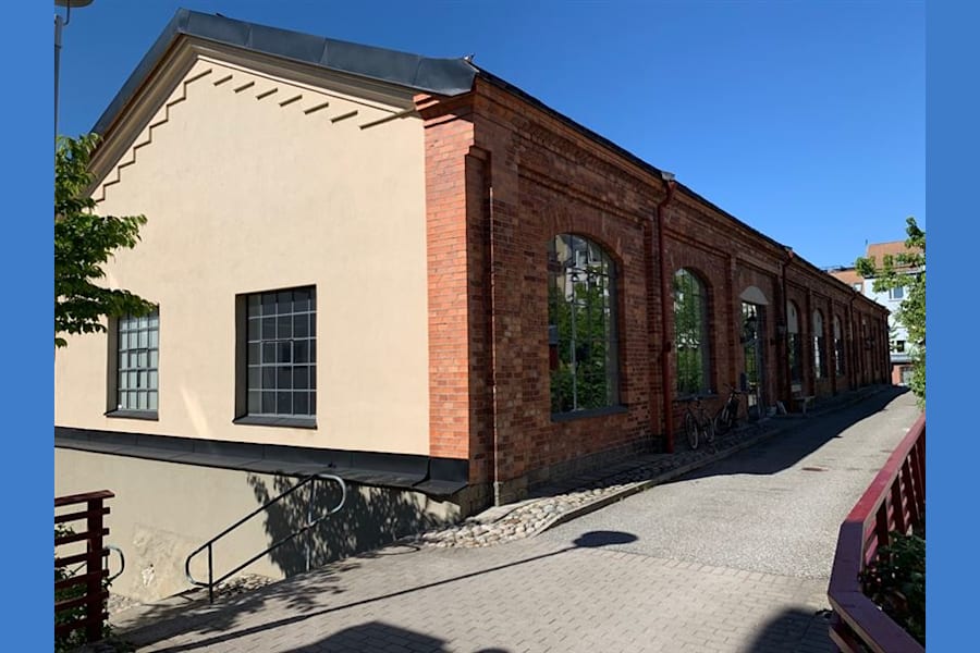 Butikslokal på Uppfinnargränd 5, Nacka – bild 3