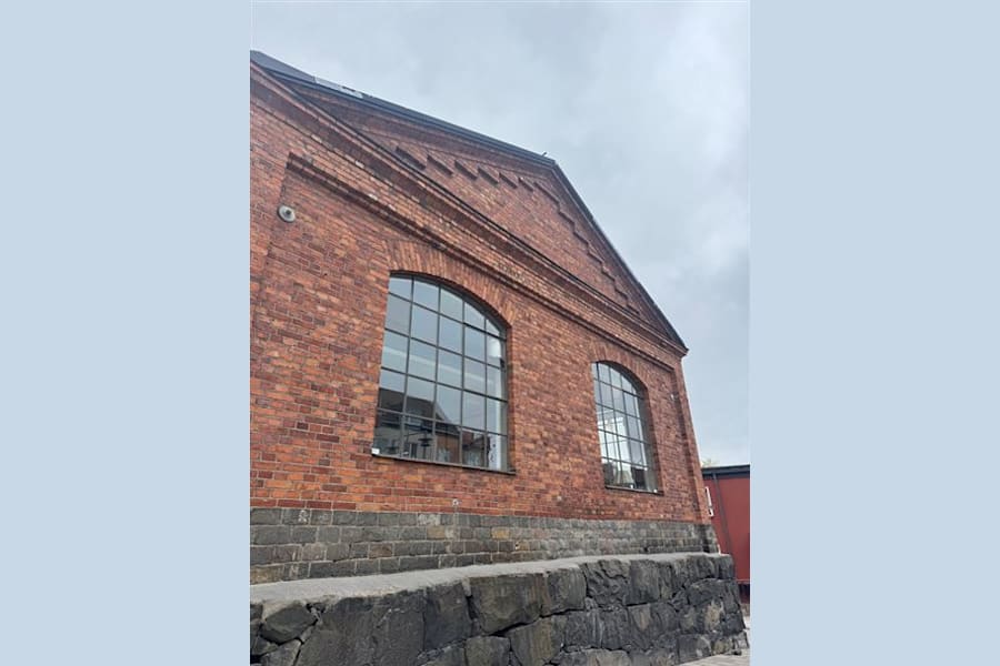 Butikslokal på Uppfinnargränd 5, Nacka – bild 10